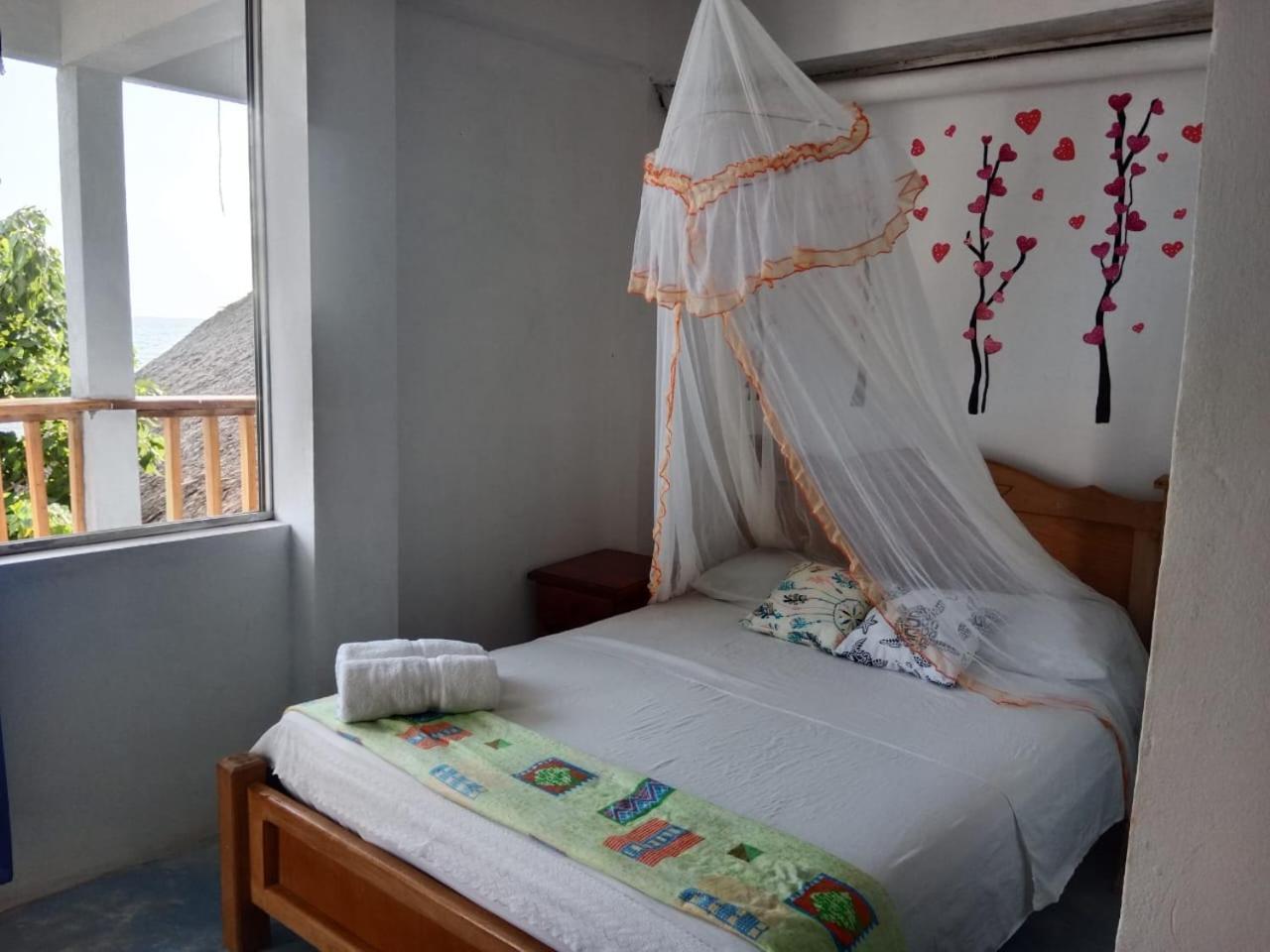 Hostel Blue Sea Rincon Del Mar Buitenkant foto